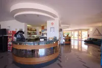 Hotel Residence Isola Verde - bar