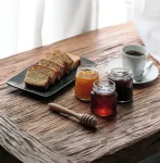 Halcyon Suites and Villas Naxos - petit déjeuner