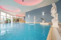 Hotel Terme Helvetia - Pools