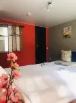 Avrora Mini-Hotel  호텔