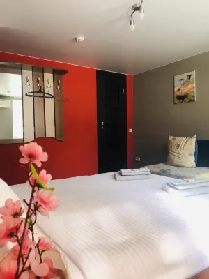 Avrora Mini-Hotel