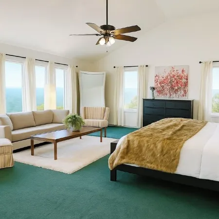 Spectacular Views-5Br-Hot Tub-Game Rm-Top Location-Dog Friendly-Near Wineries!