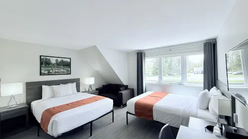 Amber Hotel