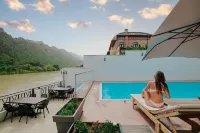 River Front Mtskheta - Pools