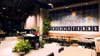 巴古尼青年旅館