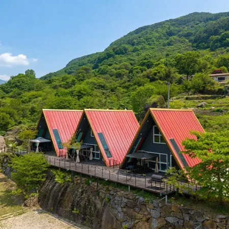 Gurye Noah Pension