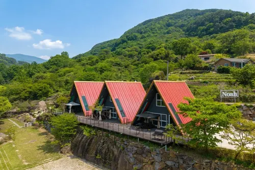 Gurye Noah Pension