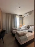 The New Life Houses