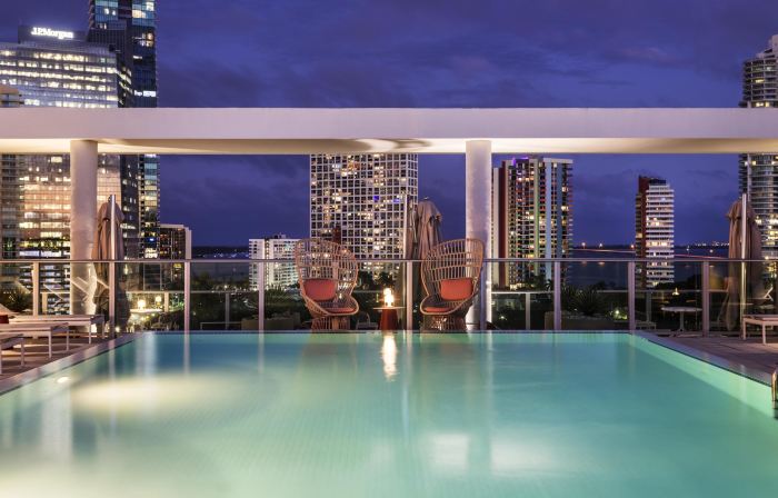 Novotel Miami Brickell