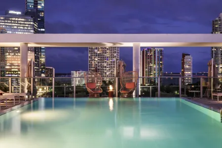Novotel Miami Brickell