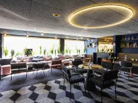 Hôtel Mercure Bordeaux Centre-Ville - servizio colazione