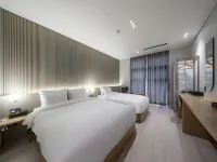 Lagobaum Hotel Hotels in Sejong