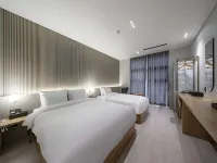 Lagobaum Hotel
