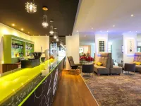 Novotel Poznan Malta - bar