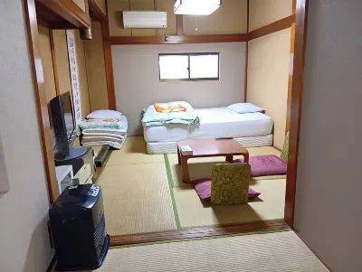 Hotel Kikuya  otelleri