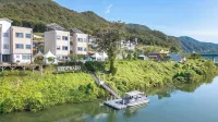 Chuncheon El Dorado Pension - شقق