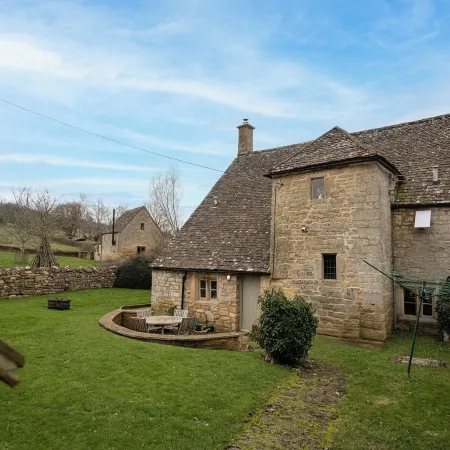 Orchard Cottage Lovely Home in Broadway