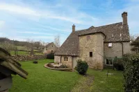 Orchard Cottage Lovely Home in Broadway - 4 stelle