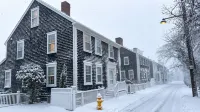 29 India House