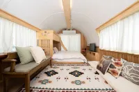 Pocheon Breathing Whale Glamping - 4-Star