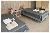 Tsvetyi Hotel 酒店