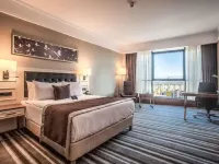 Radisson Blu Hotel, Diyarbakir Diyarbakır otelleri