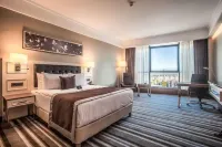 Radisson Blu Hotel Diyarbakir, Turkey Hoteles en 