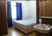 Grand Equator Hotel