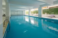 Luxurious apartment in Lavington Nairobi - Kitchens