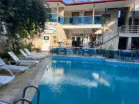 Alida Hotel Pamukkale - Pools