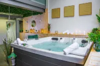 Villa Hermine 36 Guests Spa Cinema Games - Villas