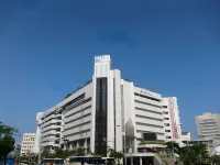 Living Inn Asahibashiekimae Annex