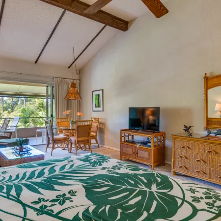 Maui Kaanapali Villas B225.