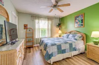 2 Mi to Lake Sumter Landing: Home in The Villages - 3-Star
