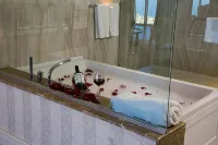 Euphoria Hotel Batumi - romantis