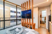 Oxygen Batel - Apartemen