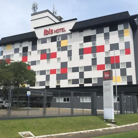 Ibis Criciuma