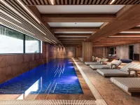 Swissôtel Resort Kolasin - Pools