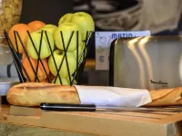Hôtel ibis budget Pau Lescar - petit déjeuner
