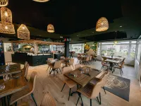 Ibis Budget Clermont-Ferrand Centre Montferrand - sarapan