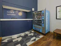 Travelodge Durham Hotels in Durham