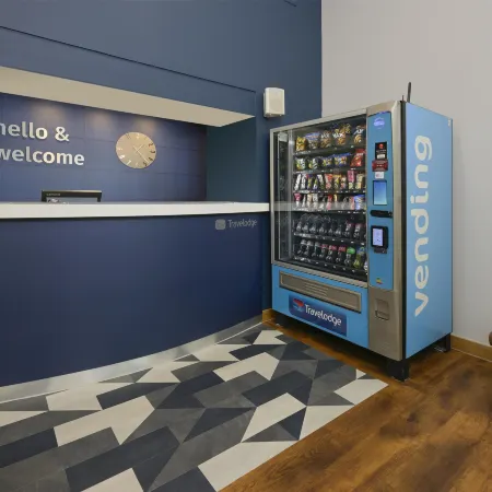Travelodge Durham