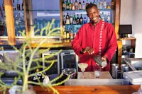 Essque Zalu Zanzibar - 5-Star
