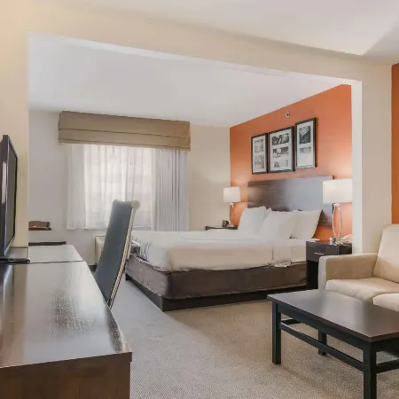 Sleep Inn & Suites