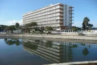 Apartamentos Playa Moreia - Pet friendly