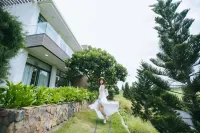 The Palm Nest Cam Ranh Pool Villa - 4-Star