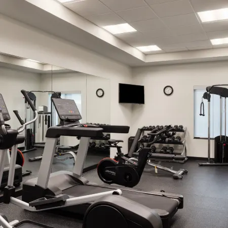 Garner Hotel PAGE - LAKE POWELL AREA by IHG