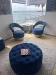 Lekki waterfront 3bed with scenic view Hotels in 