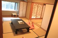 Dog Palace Resort Aso Otohime