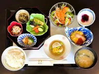 Racine飯店-新前橋 - 早餐